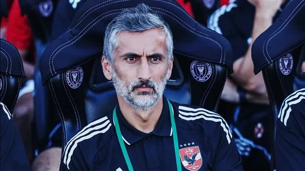 أول رد من ريفيرو بعد هزيمة الأهلي أمام باتشوكا أول رد من ريفيرو بعد هزيمة الأهلي أمام باتشوكا