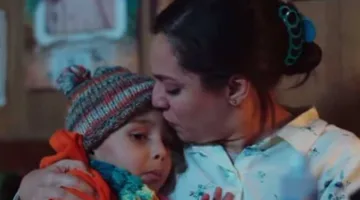 «صراخ بجد وتأثيره على الحالة النفسية».. انتصار تتحدث عن كواليس أصعب لحظات مسلسل 80 باكو (فيديو)