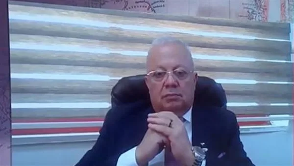 مدير معهد فلسطين للأمن القومي: شعبنا سيرفض أي جهة تتعاون مع الاحتلال مدير معهد فلسطين للأمن القومي: شعبنا سيرفض أي جهة تتعاون مع الاحتلال
