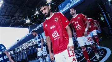 أهم اللحظات والتصريحات وملخص مواجهة الأهلي وباتشوكا صباح اليوم الإثنين.