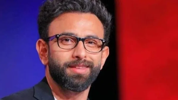 إلزامي.. إبراهيم فايق يرد على الناقدين لتوجهه الداعم للأهلي إلزامي.. إبراهيم فايق يرد على الناقدين لتوجهه الداعم للأهلي