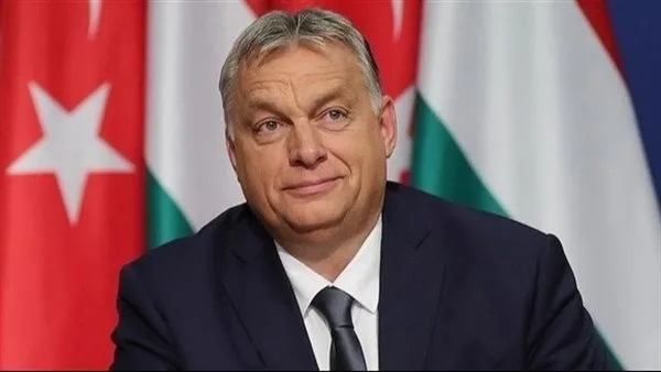 أوربان: المجر ستستقبل بوتين بشكل مناسب في حال قرر زيارة بودابست. أوربان: المجر ستستقبل بوتين بشكل مناسب في حال قرر زيارة بودابست.