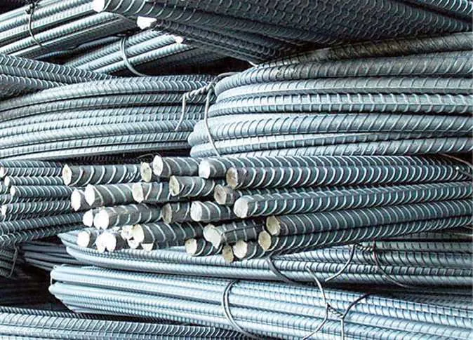 أسعار الحديد والأسمنت اليوم الاثنين 9 يونيو 2025: حديد عز يتخطى 39 ألف جنيه أسعار الحديد والأسمنت اليوم الاثنين 9 يونيو 2025: حديد عز يتخطى 39 ألف جنيه