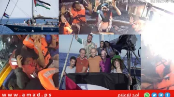 ترامب يسخر من تصريح تونبرغ حول اختطافها ومادلين: إسرائيل تواجه تحديات كافية – فيديو