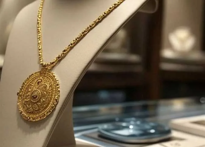سعر الذهب يسجل ارتفاعًا تاريخيًا صباح الأحد 9 يونيو 2025.. تحديث فوري لعيارات 24 و21 و18 سعر الذهب يسجل ارتفاعًا تاريخيًا صباح الأحد 9 يونيو 2025.. تحديث فوري لعيارات 24 و21 و18