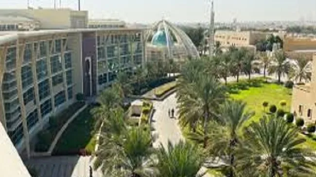 عروض عمل أكاديمية: جامعة الفيصل تبحث عن تعيين أعضاء هيئة التدريس 2025.. قدم طلبك هنا عروض عمل أكاديمية: جامعة الفيصل تبحث عن تعيين أعضاء هيئة التدريس 2025.. قدم طلبك هنا