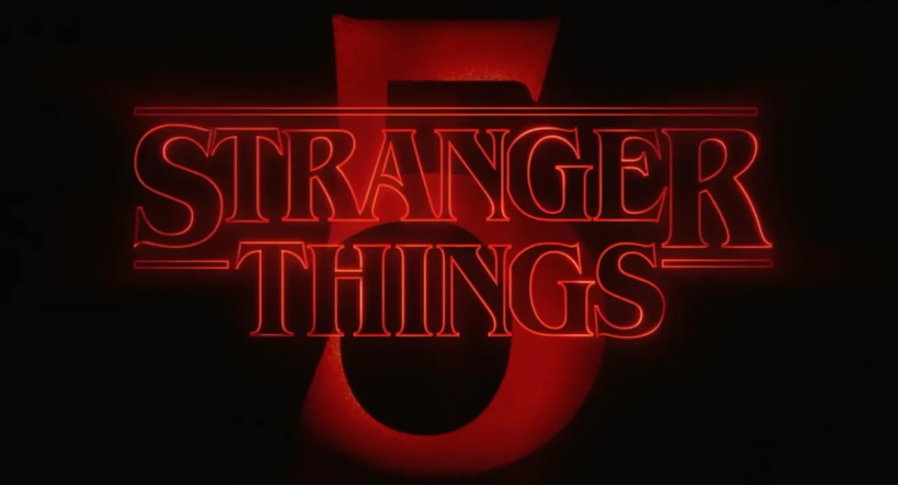 كل ما تحتاج معرفته عن الموسم الخامس من مسلسل Stranger Things قبل عرضه المرتقب كل ما تحتاج معرفته عن الموسم الخامس من مسلسل Stranger Things قبل عرضه المرتقب