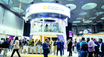 فرص واسعة أمام القطاع الخاص للاستثمار في مجال التكنولوجيا