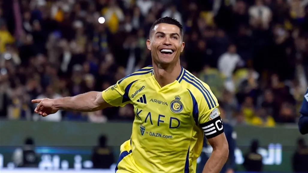 بالصور.. رونالدو يمارس الدعاء بالأسلوب الإسلامي بالصور.. رونالدو يمارس الدعاء بالأسلوب الإسلامي