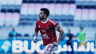 Mahmoud Trezeguet: We Gained a Lot from the Friendly Match Against Pachuca and Promise Fans Our Best Performance Against Inter Miami Mahmoud Trezeguet: We Gained a Lot from the Friendly Match Against Pachuca and Promise Fans Our Best Performance Against Inter Miami