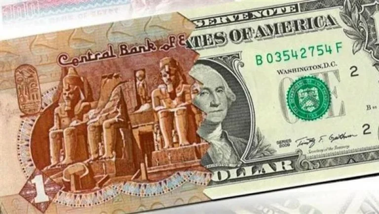 سعر الدولار في مصر اليوم، الإثنين 9 يونيو 2025: تجدد الثقة في الجنيه المصري سعر الدولار في مصر اليوم، الإثنين 9 يونيو 2025: تجدد الثقة في الجنيه المصري