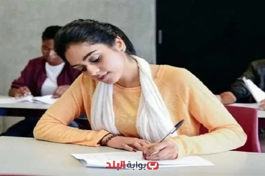 وزارة التعليم تستأنف امتحانات الدبلومات الفنية اليوم بعد عطلة عيد الأضحى وزارة التعليم تستأنف امتحانات الدبلومات الفنية اليوم بعد عطلة عيد الأضحى