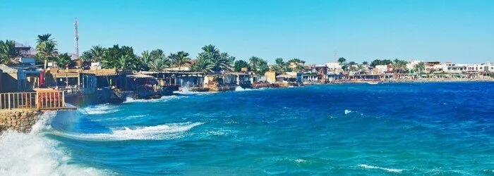 زيادة نسبة السياحة في البحر الأحمر بالرغم من التحديات الجيوسياسية زيادة نسبة السياحة في البحر الأحمر بالرغم من التحديات الجيوسياسية
