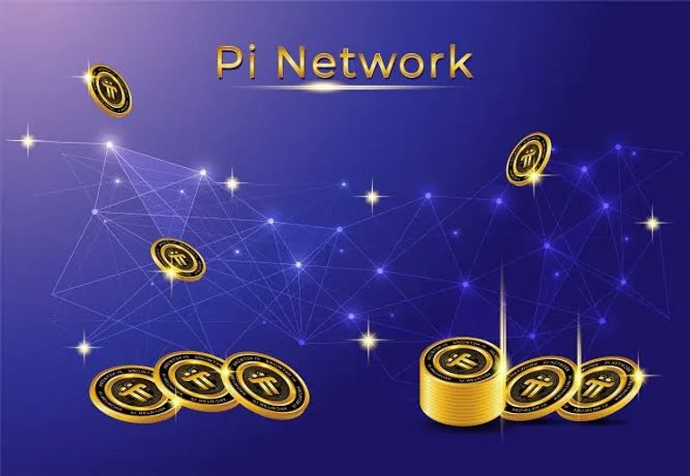 سعر عملة Pi Network بالدولار يوم الإثنين 9 يونيو 2025 سعر عملة Pi Network بالدولار يوم الإثنين 9 يونيو 2025