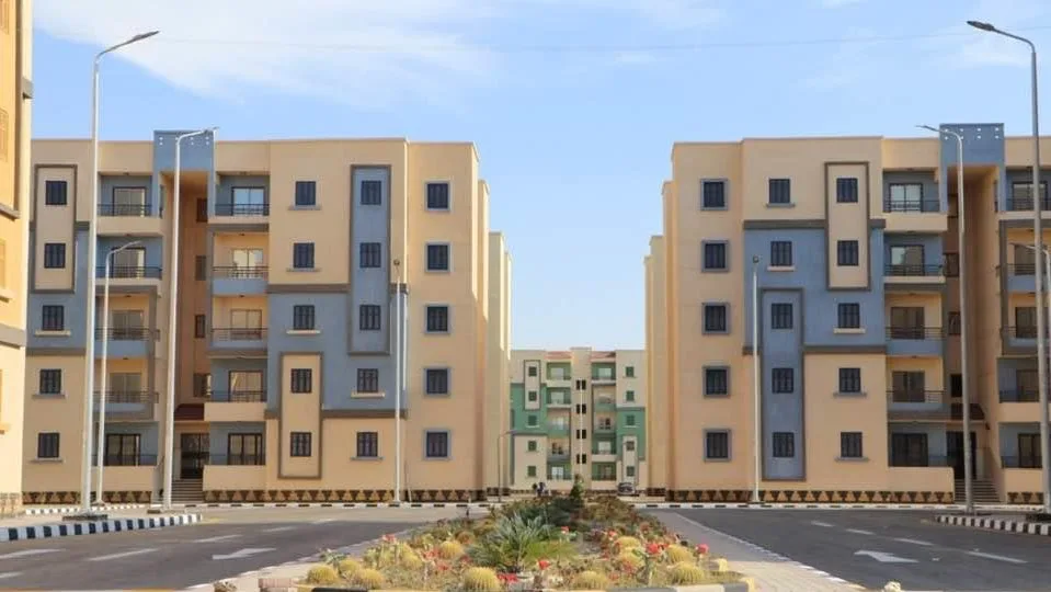 الإسكان أصدرت القرار النهائي.. ماذا عن وضع المتقدمين للحصول على وحدات سكنية في مشروع “سكن لكل المصريين 5″؟ الإسكان أصدرت القرار النهائي.. ماذا عن وضع المتقدمين للحصول على وحدات سكنية في مشروع “سكن لكل المصريين 5″؟