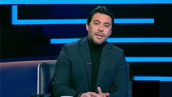 أحمد حسن: الأهلي يحقق انتصارًا في مباراة ودية أمام باتشوكا.. وتريزيجيه يتألق بجدارة كنج المباراة أحمد حسن: الأهلي يحقق انتصارًا في مباراة ودية أمام باتشوكا.. وتريزيجيه يتألق بجدارة كنج المباراة