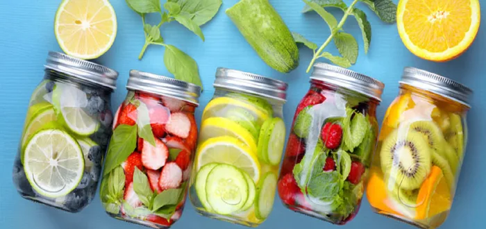 خطة Detox لمدة 3 أيام بعد عيد الأضحى لتنظيف الجسم من الدهون والسموم خطة Detox لمدة 3 أيام بعد عيد الأضحى لتنظيف الجسم من الدهون والسموم