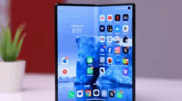بمميزات قوية وتصميم جذاب.. فيفو تعلن عن هاتف Vivo X Fold 5