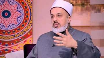 منها السعادة وروابط الأسر، أمين الفتوى يشرح أهم أهداف أيام التشريق.