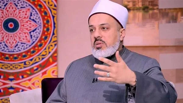 منها السعادة وروابط الأسر، أمين الفتوى يشرح أهم أهداف أيام التشريق.