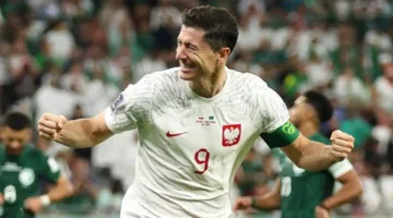 ليڤاندوفسكي يكشف السبب الحقيقي وراء تخليه عن منتخب بولندا