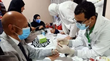الصحة: إجراء فحوصات لأكثر من 11 مليون شخص ضمن برنامج “الاكتشاف المبكر للسرطان”
