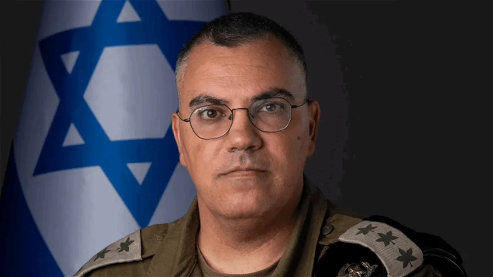 أدرعي يرد: “أرونا القانون في الضاحية”! (فيديو) أدرعي يرد: “أرونا القانون في الضاحية”! (فيديو)