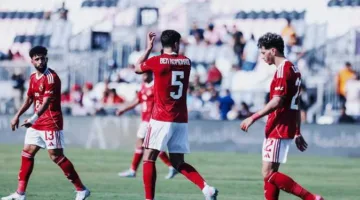 تاريخ مباراة الأهلي وإنتر ميامي في كأس العالم للأندية والقناة التي ستنقلها