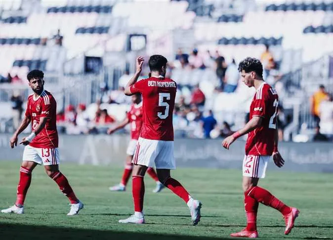 تاريخ مباراة الأهلي وإنتر ميامي في كأس العالم للأندية والقناة التي ستنقلها تاريخ مباراة الأهلي وإنتر ميامي في كأس العالم للأندية والقناة التي ستنقلها