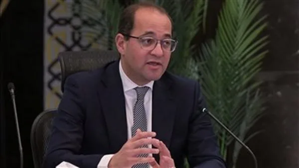 وزير المالية: نهدف إلى تقليل الضغوط على المستثمرين وتركيز الجهود على توسيع قاعدة الضرائب. وزير المالية: نهدف إلى تقليل الضغوط على المستثمرين وتركيز الجهود على توسيع قاعدة الضرائب.