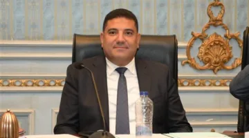 نائب برلماني: 30 يونيو أنقذت البلاد من خطة الإخوان لتفتيت الوطن