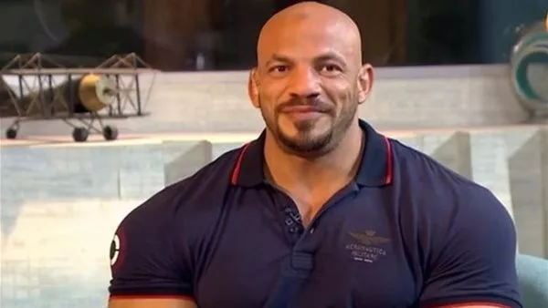 “بيج رامي” … تجربة كوميدية جديدة لرامز جلال في صيف 2025 “بيج رامي” … تجربة كوميدية جديدة لرامز جلال في صيف 2025