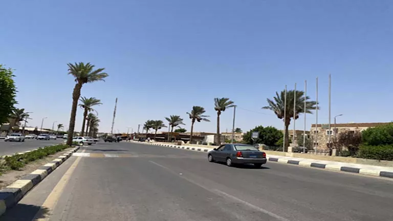 طقس اليوم الرابع من عيد الأضحى: درجات حرارة مرتفعة تصل إلى 36 درجة في القاهرة طقس اليوم الرابع من عيد الأضحى: درجات حرارة مرتفعة تصل إلى 36 درجة في القاهرة