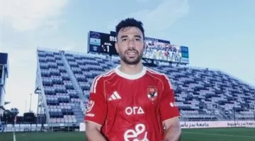 “يتفوق على بن شرقي وزيزو”.. لاعب الزمالك السابق يثني على أداء محمود تريزيجيه من الأهلي.
