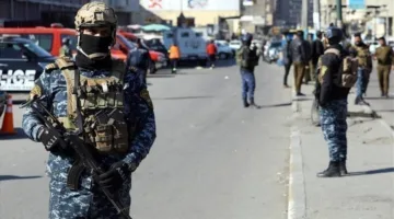 مدني يقتل في هجوم مسلح جنوبي العاصمة بغداد