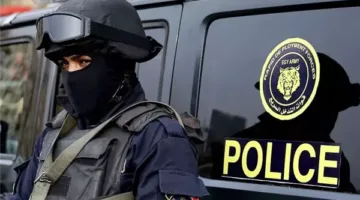 عملية أمنية جديدة تستهدف تجار المخدرات والأسلحة في أسوان