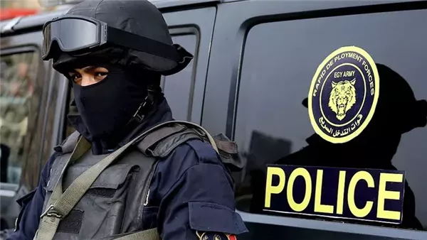 عملية أمنية جديدة تستهدف تجار المخدرات والأسلحة في أسوان عملية أمنية جديدة تستهدف تجار المخدرات والأسلحة في أسوان