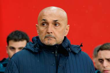 Luciano Spalletti