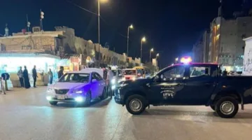 احتجاز تسعة مشتبه بهم بتهمة سرقة الهواتف من الزوار في النجف