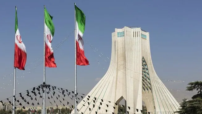 الخارجية الإيرانية: العقوبات الأمريكية تعكس تناقضات تصرفات واشنطن الخارجية الإيرانية: العقوبات الأمريكية تعكس تناقضات تصرفات واشنطن