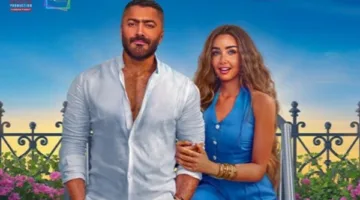 على الرغم من موهبتها، طارق الشناوي يسخر من أداء هنا الزاهد في فيلم “ريستارت”