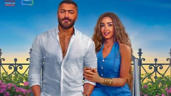 على الرغم من موهبتها، طارق الشناوي يسخر من أداء هنا الزاهد في فيلم “ريستارت” على الرغم من موهبتها، طارق الشناوي يسخر من أداء هنا الزاهد في فيلم “ريستارت”