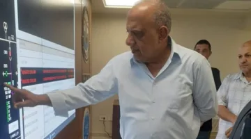 “الكهرباء” تتعامل مع زيادة الأحمال من خلال “الخطة الشاملة”.. ومراكز التحكم هي الحل الأساسي