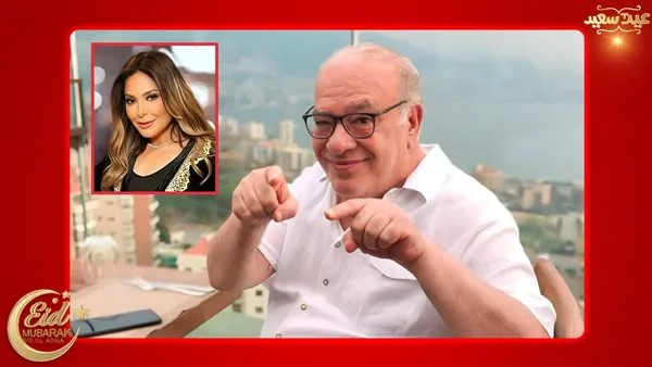 صلاح عبدالله ينضم إلى طاقم عمل مسلسل “خانة فاضية” الذي تتصدره صابرين، ويؤدي دور طبيب. صلاح عبدالله ينضم إلى طاقم عمل مسلسل “خانة فاضية” الذي تتصدره صابرين، ويؤدي دور طبيب.