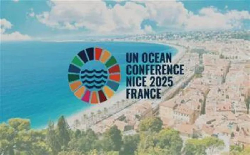بدء المؤتمر الثالث للأمم المتحدة حول المحيطات بدء المؤتمر الثالث للأمم المتحدة حول المحيطات
