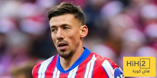 أحدث التطورات حول مغادرة لينغليه لبرشلونة أحدث التطورات حول مغادرة لينغليه لبرشلونة