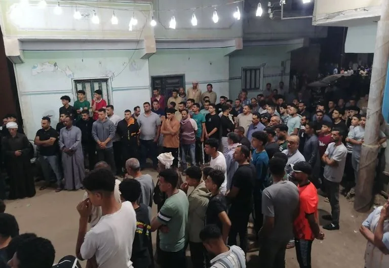 السائق خالد عبدالعال: حكاية بطولة «تاريخها مصر» السائق خالد عبدالعال: حكاية بطولة «تاريخها مصر»