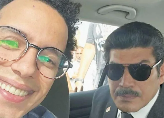 من إخراج عمر المهندس.. فيلم يحقق إيرادات تصل إلى 183 مليون جنيه من إخراج عمر المهندس.. فيلم يحقق إيرادات تصل إلى 183 مليون جنيه