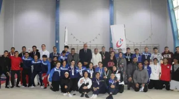 “التعليم العالي” تكشف عن نتائج الأنشطة الرياضية لعام 2024-2025