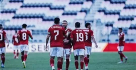 تعزيزات الأهلي وتحدي ميسي.. تصريحات مثيرة من ياسر إبراهيم تعزيزات الأهلي وتحدي ميسي.. تصريحات مثيرة من ياسر إبراهيم